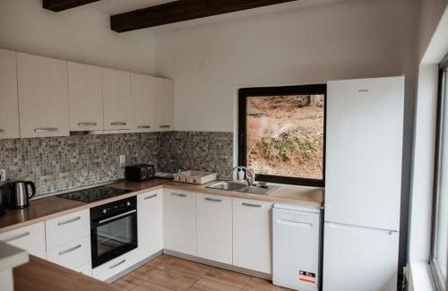 Margau Ski Chalet | Cabana Nicorici