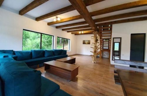 Margau Ski Chalet | Cabana Nicorici