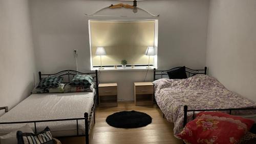 Lopadea Noua House | Cabana Nicu Odverem