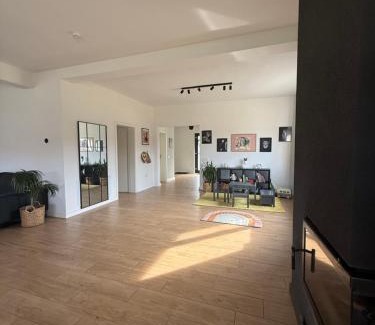 Sugag House | Cabana NORD