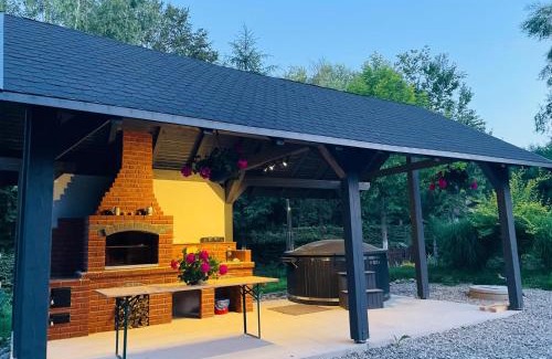 Avrig House | Cabana Patric Valea Avrigului