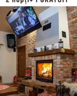 Budureasa Cabin | Cabana Patru Brazi