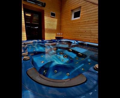 Budureasa Cabin | Cabana Patru Brazi