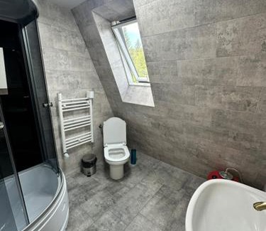 Cozanesti Ski Chalet | Cabana Piatra Codrilor