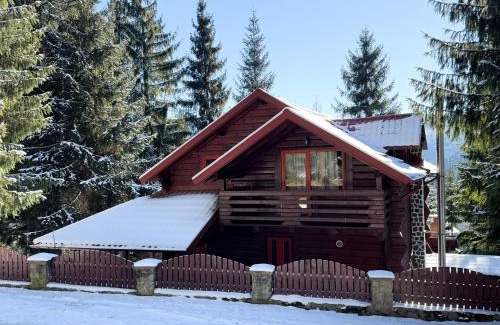 Belis Ski Chalet | Cabana Raza Soarelui