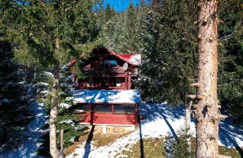 Belis Ski Chalet | Cabana Raza Soarelui