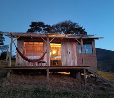 Passa Quatro Cabin | Cabana Serra do Vento