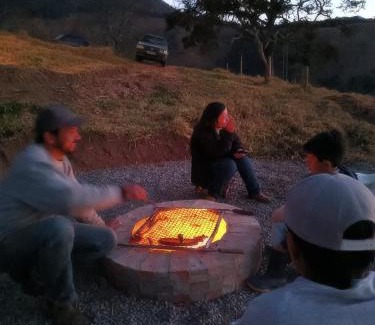 Passa Quatro Cabin | Cabana Serra do Vento