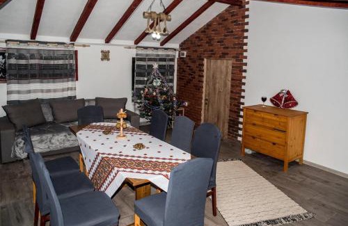 Provita de Sus House | Cabana „Stâna din Deal”