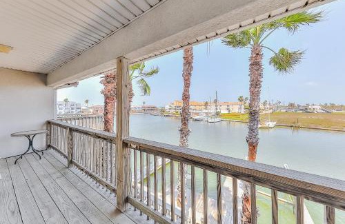 Corpus Christi Apartment | Cabana Street Unit B