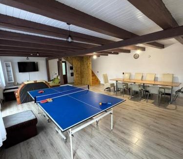 Gilau House | Cabana Teo