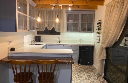 Videira Cabin | Cabana Vale das Bromélias