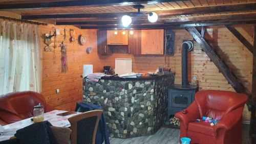 Valisoara Cabin | Cabana Valisoara