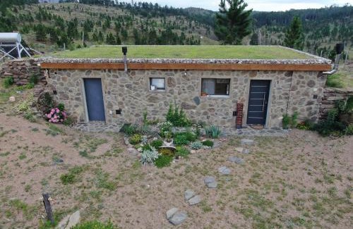 Calamuchita Department House | Cabana Villa Alpina