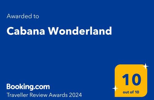 Paulis Ski Chalet | Cabana Wonderland