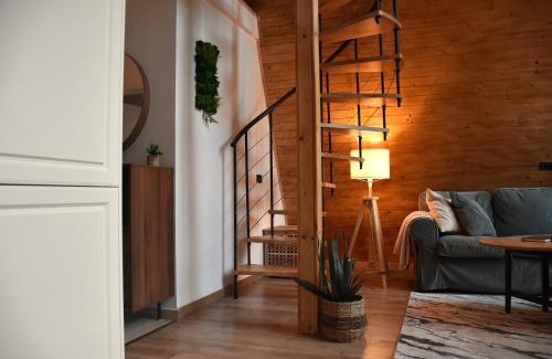 Vulcana-Bai Ski Chalet | Cabana Zeneris