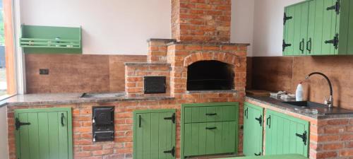 Borsa Villa | CABANA ZIMBRU