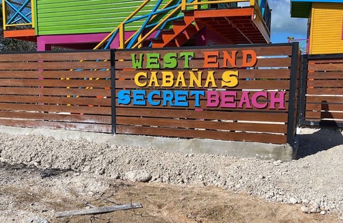 San Pedro Cottage | CABANAS 7 MINUTES FROM SECRET BEACH