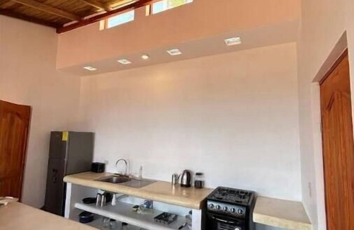 Mazunte House | Cabanas Alegria - Ocean View Master Suites
