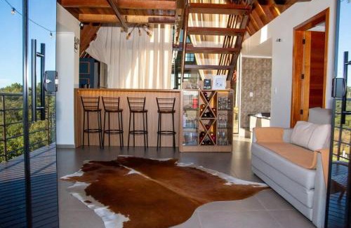 Caxias do Sul Ski Chalet | Cabanas Antonelli