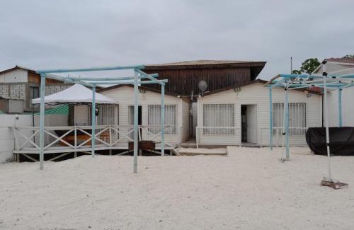 Bahia Inglesa Cabin | Cabanas bahia inglesa