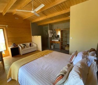 Melides House | Cabanas de Melides