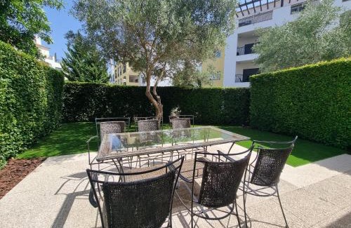 Canada House | Cabanas de Tavira O Pomar Gorgeous 3 times en-suite Townhouse