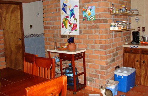 San Antonio Cabin | Cabanas del Volcan