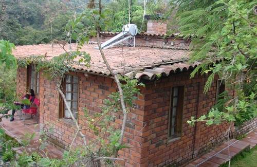 San Antonio Cabin | Cabanas del Volcan