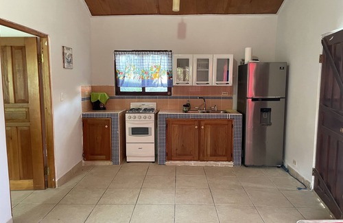 Volcan House | Cabañas Mountain View, near to the national park Volcan Baru