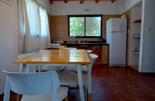 El Hoyo Cabin | Cabanas Nagual