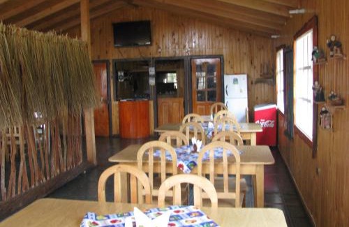 Quellon House | Cabanas Neptuno