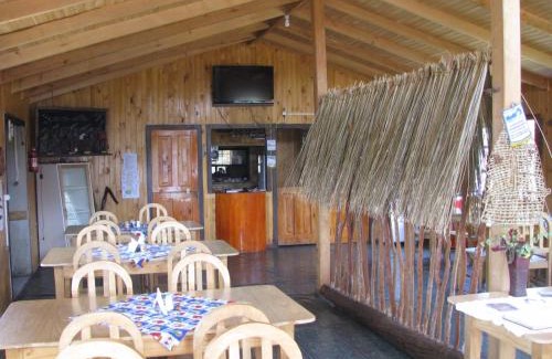 Quellon House | Cabanas Neptuno