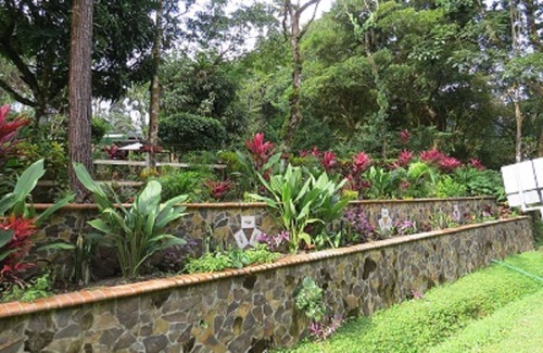 El Valle de Anton Cabin | Cabanas Potosi, El Valle de Anton, Panama Birders-Nature Lovers-Waterfalls-ETC