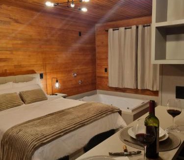 Sao Joaquim Cabin | Cabanas Rota do Vinho
