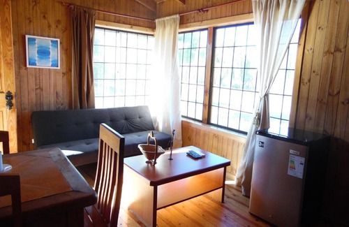Teno Apartment | Cabañas TenoSandwich