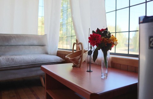 Teno Apartment | Cabañas TenoSandwich