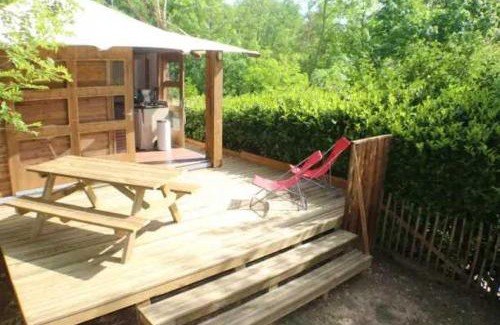 Saint-Constant-Fournoules House | Cabane 3 étoiles - Piscine - eec0cc