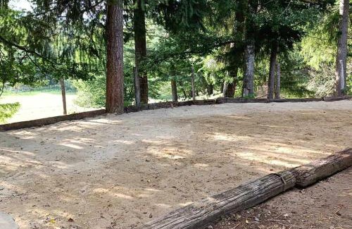 Saint-Eloy-les-Tuileries Other | Cabane aux papillons