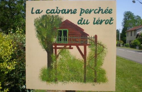 Solferino House | cabane perchée