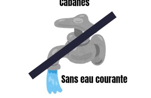 Saint-Didier-sur-Arroux Ski Chalet | Cabane sur Pilotis - Les Demoiselles
