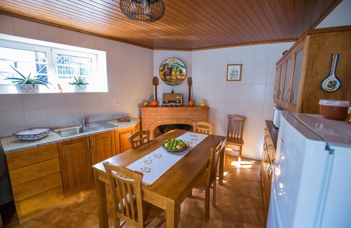 Macieira de Cambra Cottage | Cabanelas Country House Casa do Afonso