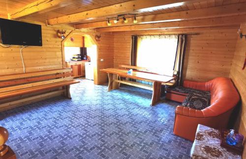 Marisel Villa | Cabanele FloriCrin - Cabana 1