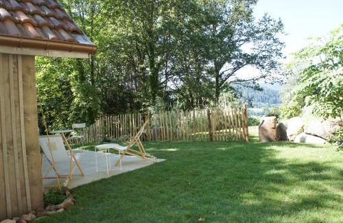 Sapois Ski Chalet | Cabanon