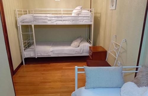 Liano House | Cabarceno y Surf