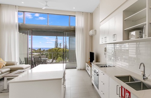 Bogangar Apartment | Cabarita Beachside Apartments 31 - Linen Provided - Min. 3 Night Stays!