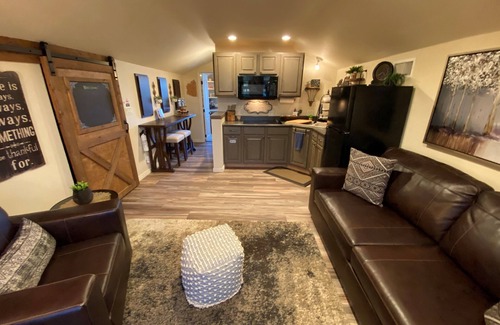 Cottonwood-Verde Village House | Cabernet Cottage