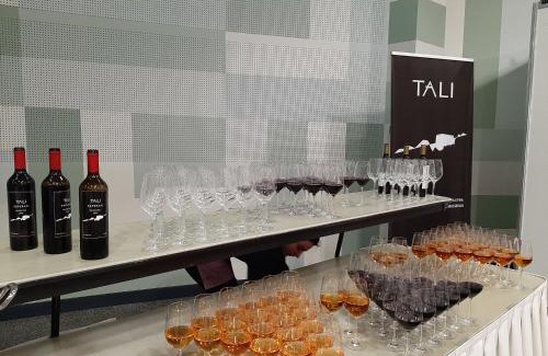 Telavi House | Cabernet Tali