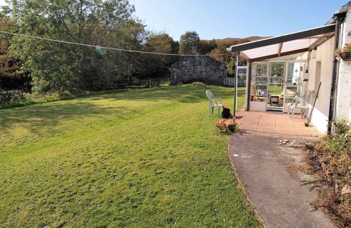 Isle of Jura Cottage | Cabin ∙ 1 bedroom ∙ 2 guests
