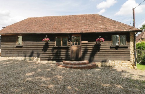 Bilting Cottage | Cabin ∙ 1 bedroom ∙ 2 guests